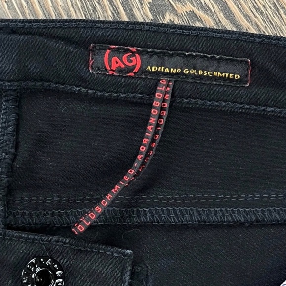 AG Adriano Goldschmied The Stilt Ankle Jean - Picture 11 of 14